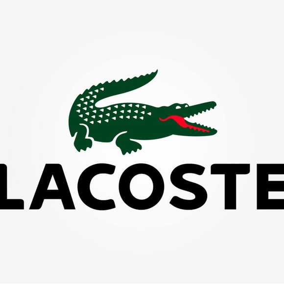 Vintage Lactose Polo ๐ - Picture 7 of 8